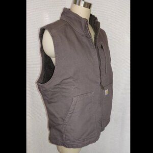 Carhartt Vest L 12/14